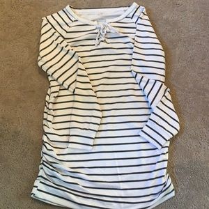 Maternity long sleeve